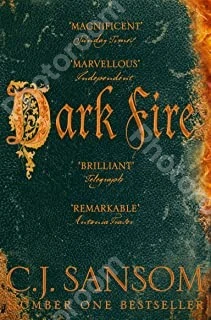 Dark Fire